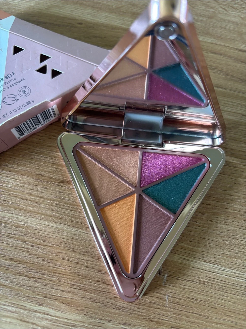 Lys Beauty bys beauty